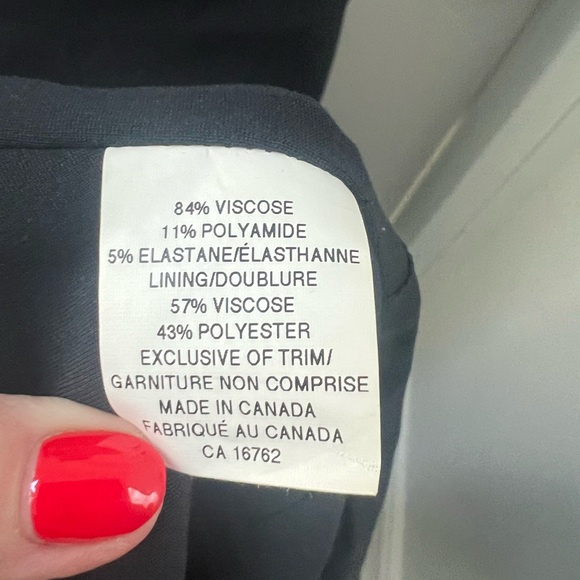 Lida Baday Suit - Picture 5 of 7